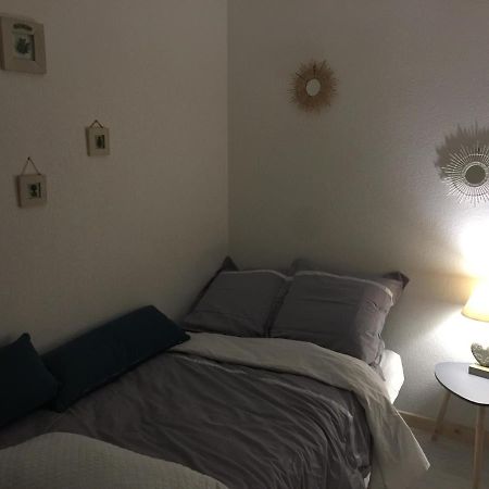 Villa Tim Avec Piscine Commune Et A Deux Pas De La Plage Σαιντ-Μαρί-ντε-λα-Μερ Εξωτερικό φωτογραφία