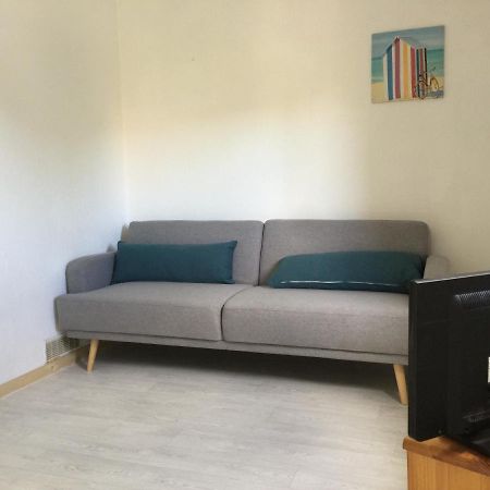 Villa Tim Avec Piscine Commune Et A Deux Pas De La Plage Σαιντ-Μαρί-ντε-λα-Μερ Εξωτερικό φωτογραφία