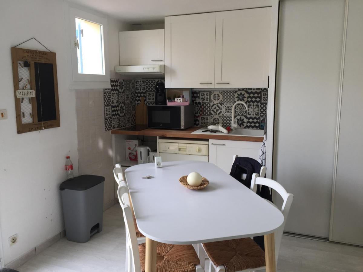 Villa Tim Avec Piscine Commune Et A Deux Pas De La Plage Σαιντ-Μαρί-ντε-λα-Μερ Εξωτερικό φωτογραφία
